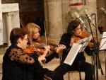 le donne del Quartetto "Refice"